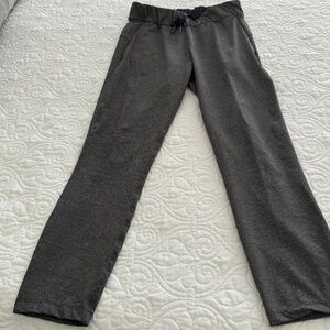 Lululemon On The Fly Pant (Original)